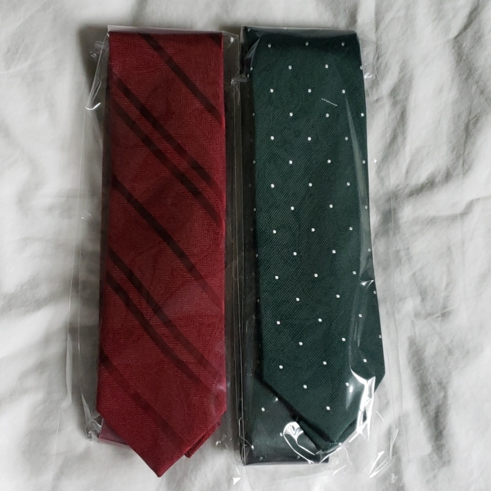 Ties by The Tie Bar